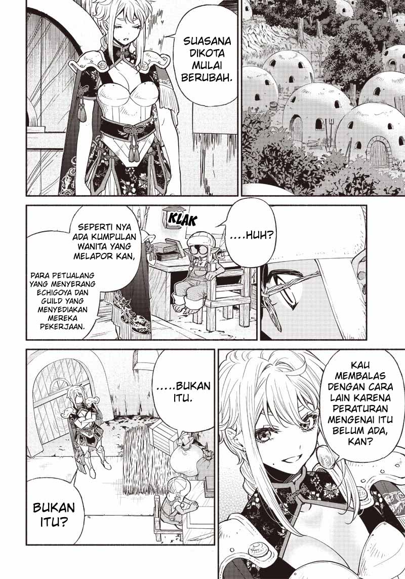 Tensei Goblin da kedo Shitsumon aru?